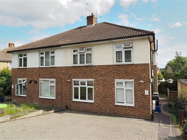 Apartment for rent in Epping, Essex