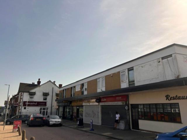 Apartment for rent in Ganwick Corner, Potters Bar