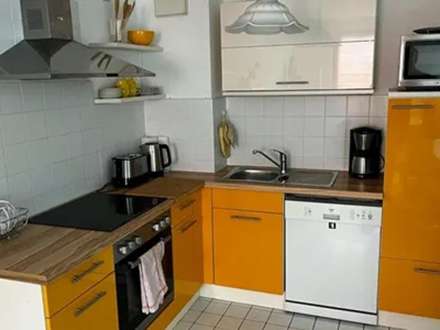 Apartment mieten in Oberbarnim, Brandenburg