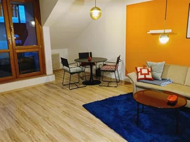 Apartment mieten in Oberbarnim, Brandenburg