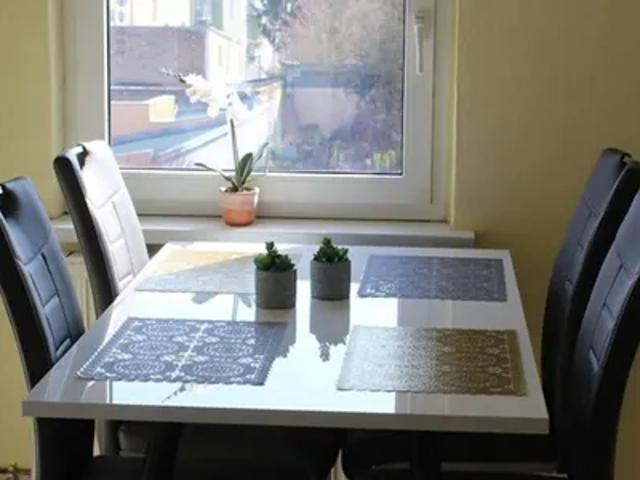 Apartment mieten in Oberbarnim, Brandenburg