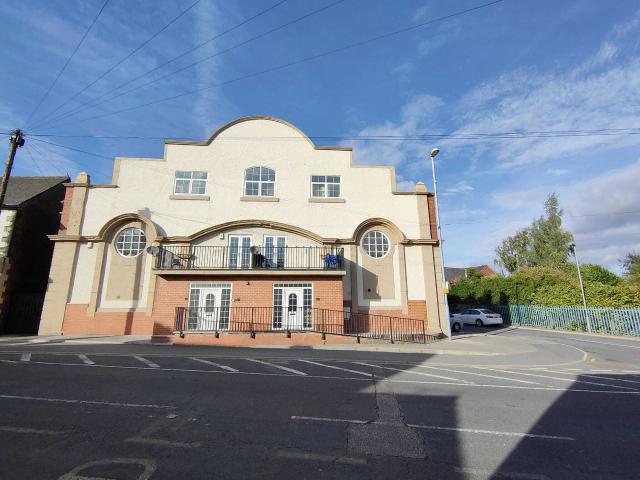 Apartment for rent in South Kirkby and Moorthorpe, West Yorkshire