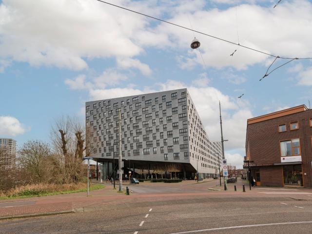 Appartement te huur in Schellingwoude, Amsterdam