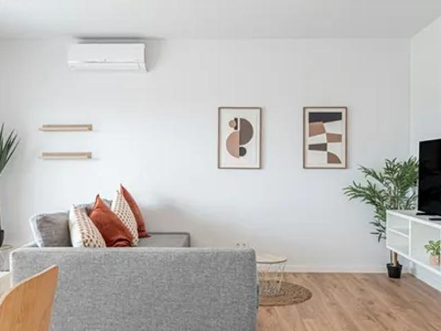 Apartamento alugar em Barreiro, Setúbal