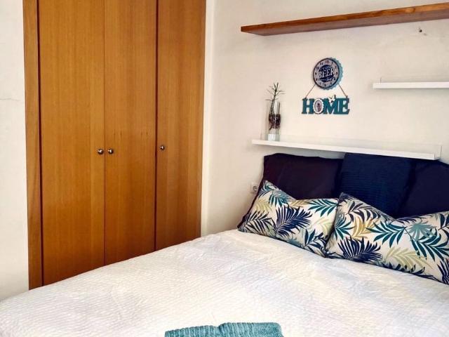 Apartamento en alquiler en Casco Antiguo - Santa Cruz - Ayuntamiento, l'Alacantí
