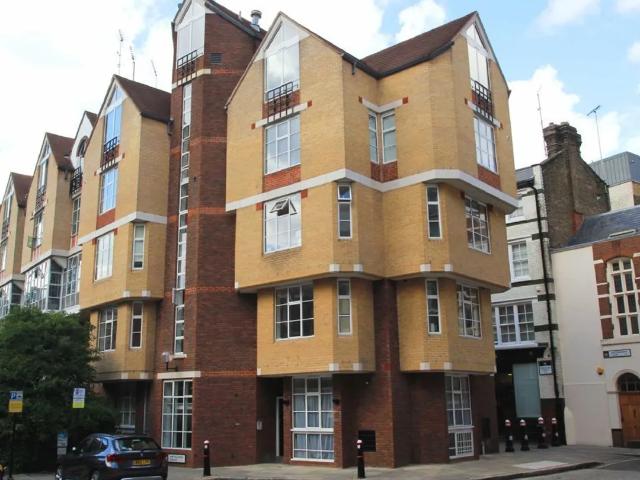 Apartment for rent in West Smithfield, Lyons