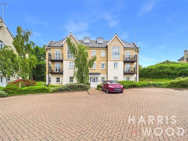Apartment for rent in Mile End, Fordham Heath
