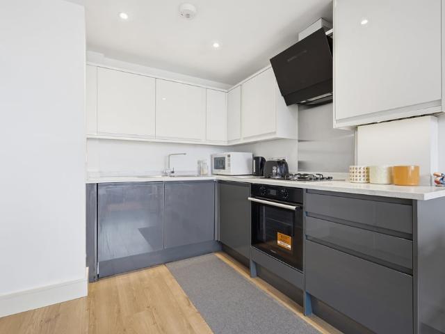 Apartment for rent in Broxbourne, Hertfordshire