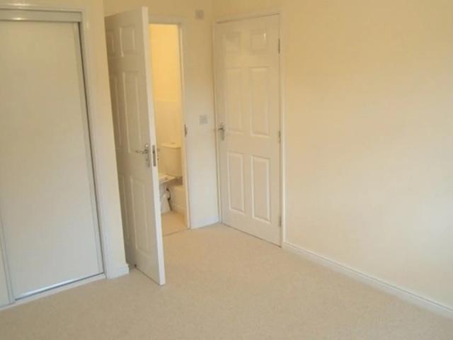 Apartment for rent in St. Paul's, Salisbury