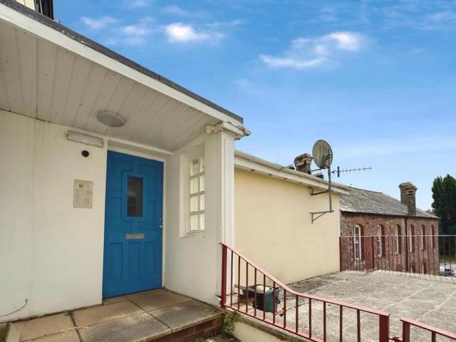 Apartment for rent in Watergate, Devon