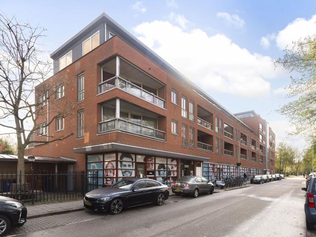 Appartement te huur in Haarzuilens, Utrecht