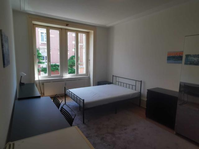 Apartment kaufen in Basel, Basel-Stadt