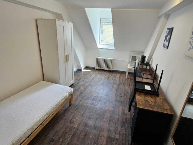 Apartment kaufen in Basel, Basel-Stadt
