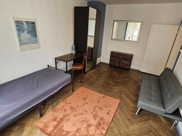 Apartment kaufen in Basel, Basel-Stadt