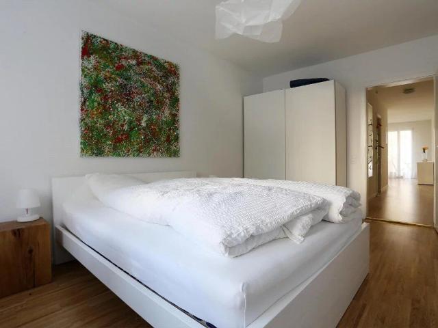 Apartment kaufen
