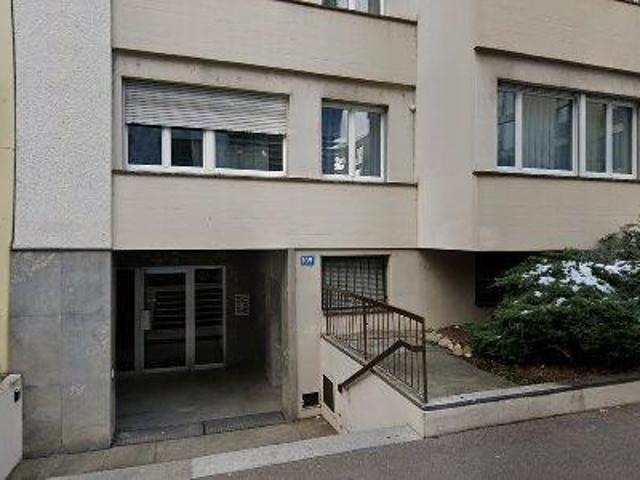 Apartment mieten in Basel, Basel-Stadt