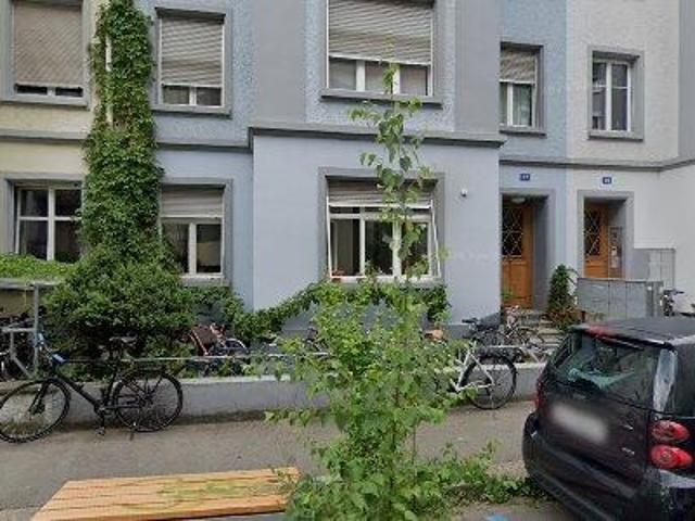 Apartment mieten in Basel, Basel-Stadt