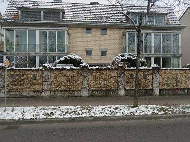 Apartment mieten in Riehen, Basel-Stadt