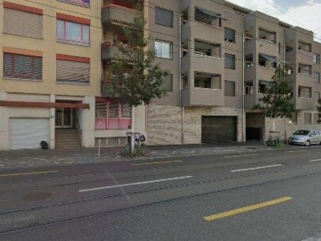 Apartment mieten in Riehen, Basel-Stadt
