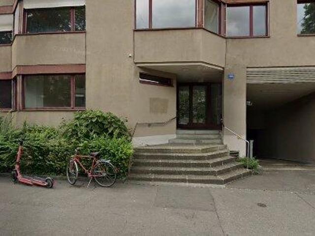 Apartment mieten in Basel, Basel-Stadt