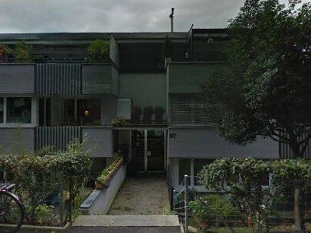 Apartment mieten in Basel, Basel-Stadt