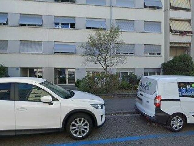 Apartment mieten in Basel, Basel-Stadt