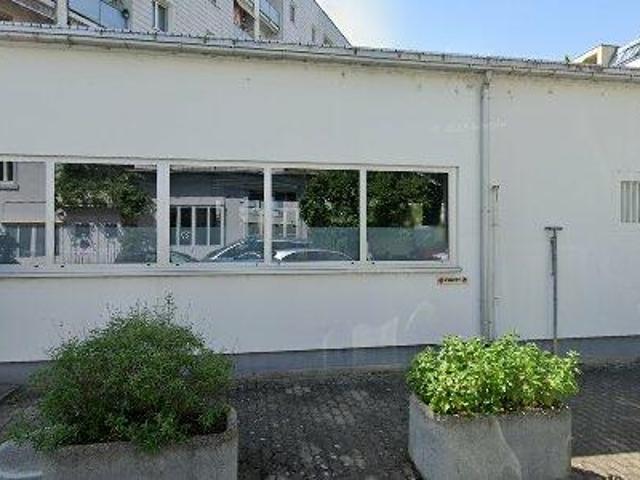 Apartment mieten in Basel, Basel-Stadt