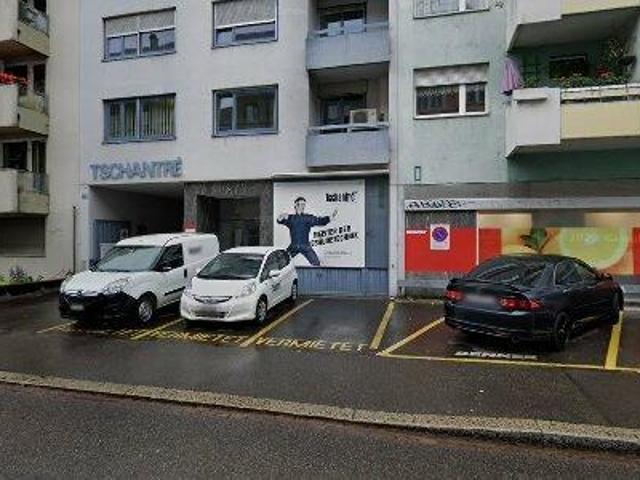 Apartment mieten in Basel, Basel-Stadt