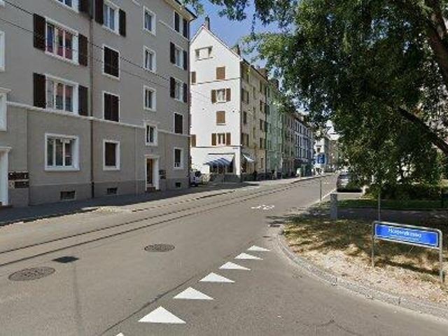 Apartment mieten in Basel, Basel-Stadt