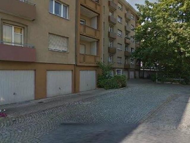Apartment mieten in Basel, Basel-Stadt