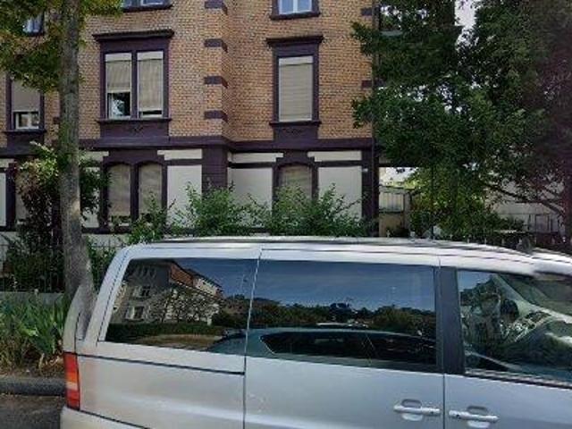 Apartment mieten in Basel, Basel-Stadt