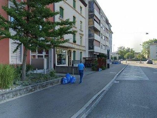 Apartment mieten in Basel, Basel-Stadt