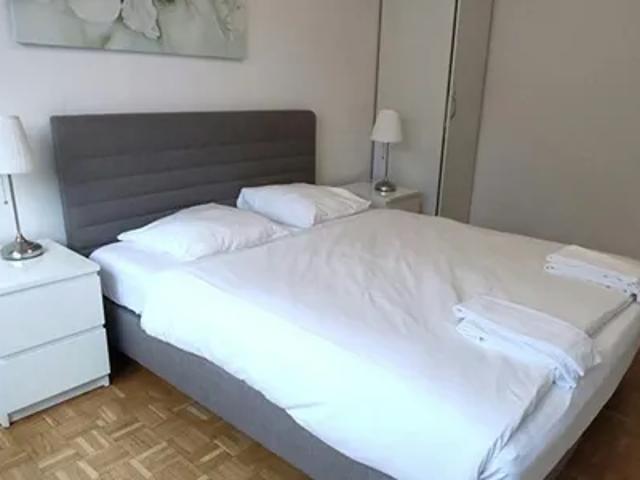 Apartment mieten in Basel-Stadt