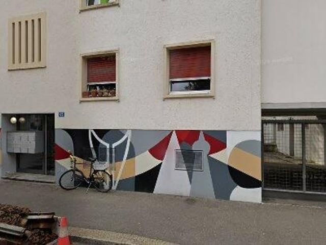 Apartment mieten in Basel, Basel-Stadt
