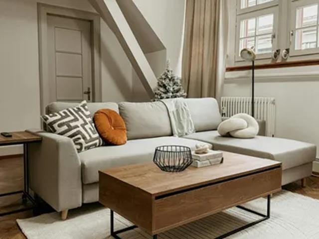 Apartment mieten in Basel-Stadt
