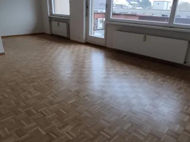 Apartment mieten in Basel-Stadt