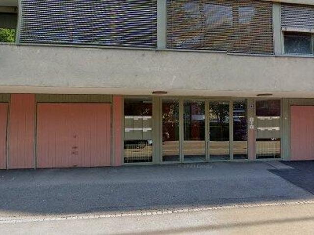 Apartment mieten in Basel, Basel-Stadt