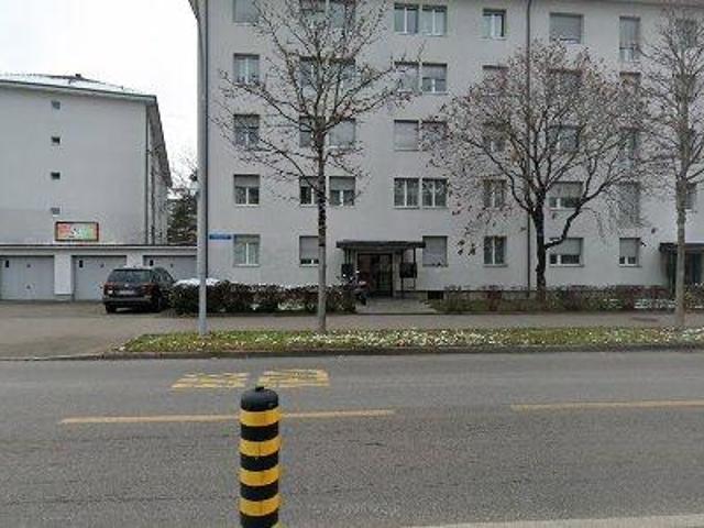 Apartment mieten in Basel, Basel-Stadt
