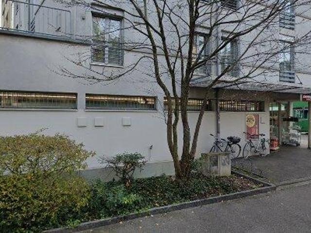 Apartment mieten in Basel, Basel-Stadt