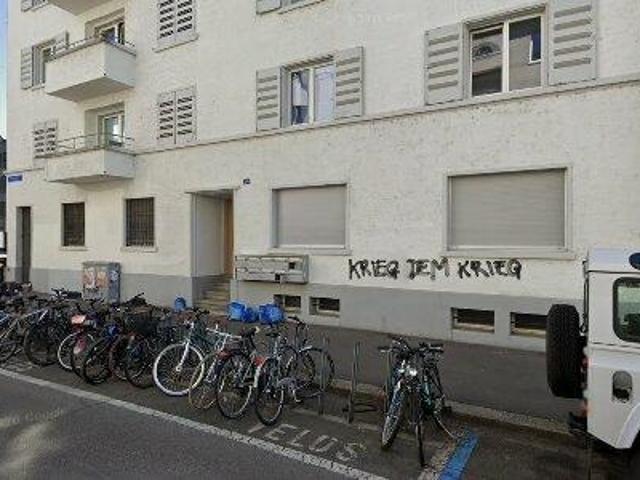 Apartment mieten in Basel, Basel-Stadt