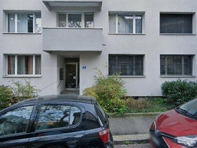 Apartment mieten in Basel, Basel-Stadt