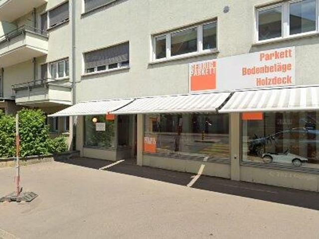 Apartment mieten in Basel, Basel-Stadt