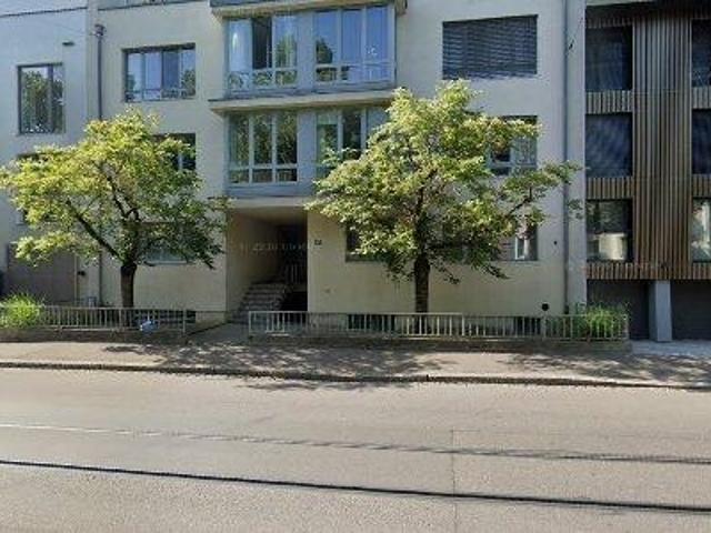 Apartment mieten in Basel, Basel-Stadt