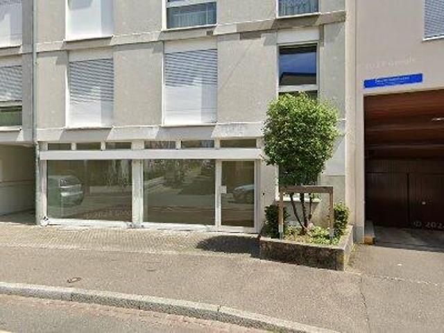 Apartment mieten in Basel, Basel-Stadt