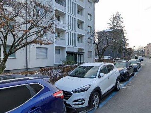 Apartment mieten in Basel, Basel-Stadt