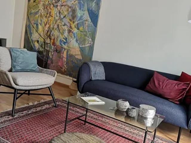 Apartment mieten in Basel-Stadt