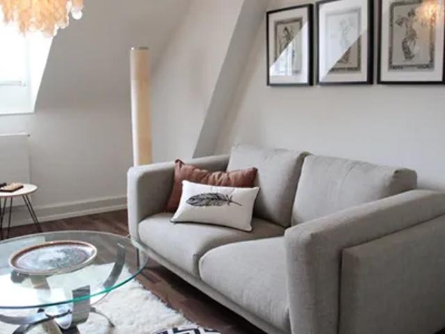 Apartment mieten in Basel-Stadt