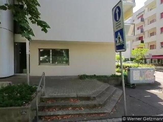 Apartment mieten in Basel, Basel-Stadt
