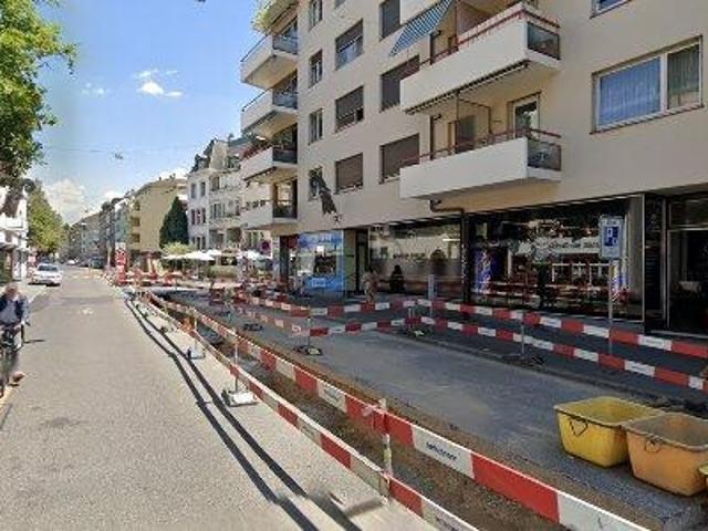 Apartment mieten in Basel, Basel-Stadt