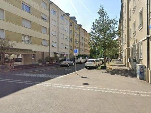 Apartment mieten in Basel, Basel-Stadt